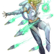 Illustration for article titled Set Your Sights on the Stunning Characters in El Shaddai: Ascension of the Metatron